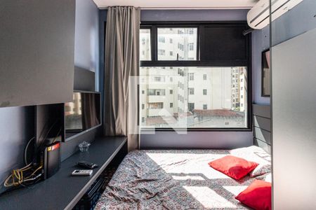 Studio de kitnet/studio à venda com 1 quarto, 11m² em Campos Elíseos, São Paulo