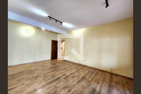 Sala de apartamento à venda com 3 quartos, 237m² em Itaim Bibi, São Paulo