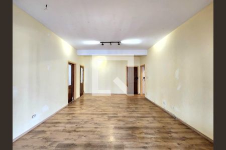 Sala de apartamento à venda com 3 quartos, 237m² em Itaim Bibi, São Paulo