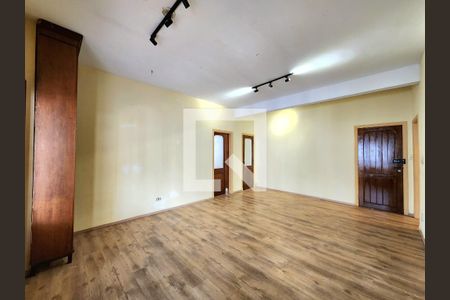 Sala de apartamento à venda com 3 quartos, 237m² em Itaim Bibi, São Paulo