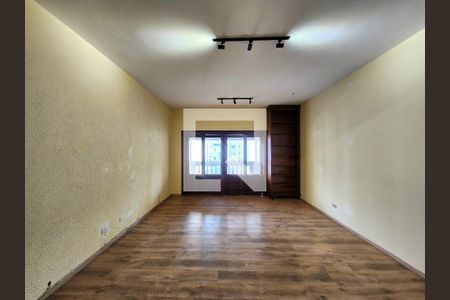 Sala de apartamento à venda com 3 quartos, 237m² em Itaim Bibi, São Paulo