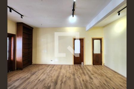 Sala de apartamento à venda com 3 quartos, 237m² em Itaim Bibi, São Paulo