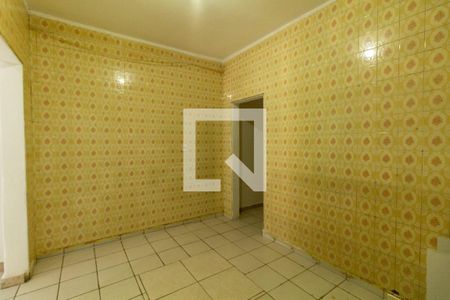 Cozinha de casa para alugar com 1 quarto, 50m² em Vila Nova York, São Paulo