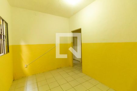 Quarto de casa para alugar com 1 quarto, 50m² em Vila Nova York, São Paulo