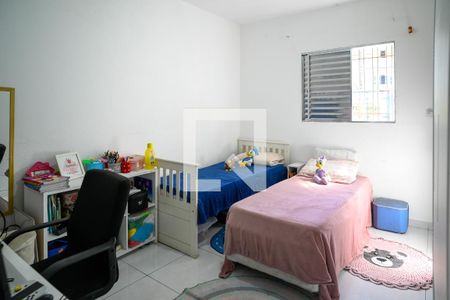 Quarto 2 de casa à venda com 2 quartos, 122m² em Vila Conde do Pinhal, São Paulo