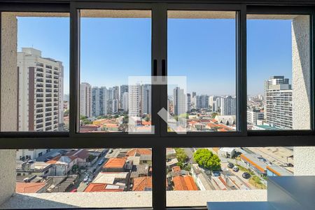 Vista do Studio de kitnet/studio à venda com 1 quarto, 26m² em Cursino, São Paulo