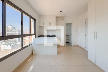 Studio de kitnet/studio à venda com 1 quarto, 26m² em Cursino, São Paulo