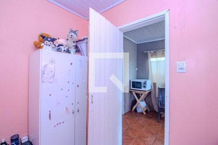 Quarto 2 de casa à venda com 2 quartos, 63m² em Mário Quintana, Porto Alegre