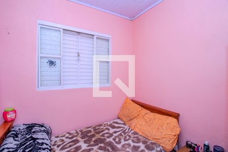 Quarto 2 de casa à venda com 2 quartos, 63m² em Mário Quintana, Porto Alegre