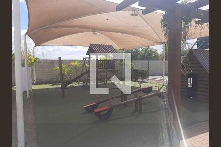 Apartamento para alugar com 3 quartos, 67m² em Palmeiras, Belo Horizonte