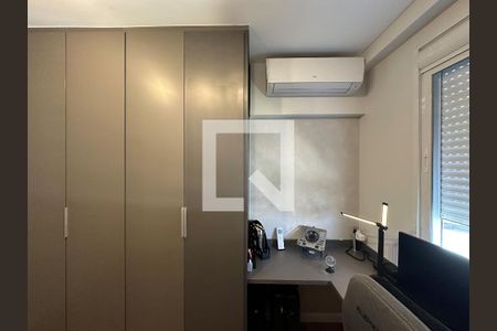 Quarto de apartamento para alugar com 2 quartos, 55m² em Lapa, São Paulo