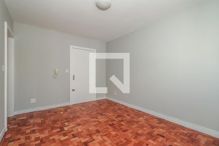 Sala de apartamento à venda com 2 quartos, 70m² em Passo D’areia, Porto Alegre