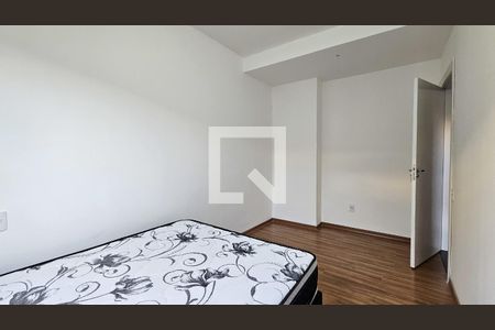 Quarto de apartamento para alugar com 1 quarto, 35m² em Socorro, São Paulo