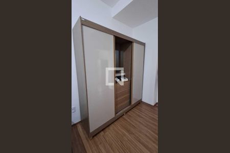 Quarto de apartamento para alugar com 1 quarto, 35m² em Socorro, São Paulo