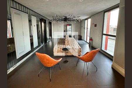 Kitnet/Studio à venda com 1 quarto, 24m² em Perdizes, São Paulo