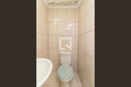 Lavabo de casa à venda com 3 quartos, 123m² em Parque Cisper, São Paulo