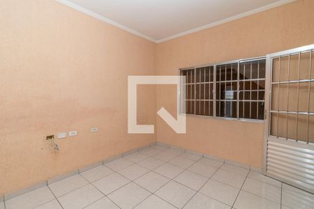 Sala de casa à venda com 3 quartos, 123m² em Parque Cisper, São Paulo