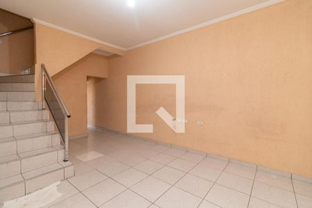 Sala de casa à venda com 3 quartos, 123m² em Parque Cisper, São Paulo