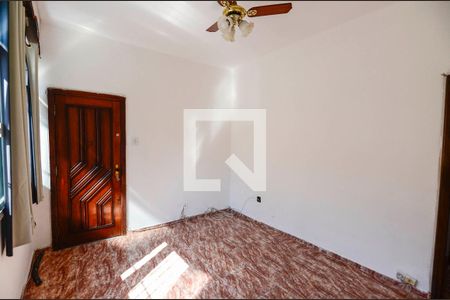 Sala de apartamento à venda com 2 quartos, 69m² em Vila Isabel, Rio de Janeiro