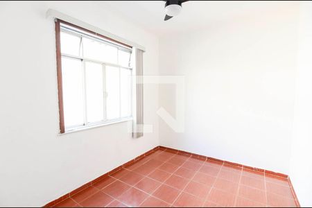 Quarto 2 de apartamento à venda com 2 quartos, 69m² em Vila Isabel, Rio de Janeiro