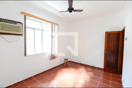 Quarto 1 de apartamento à venda com 2 quartos, 69m² em Vila Isabel, Rio de Janeiro
