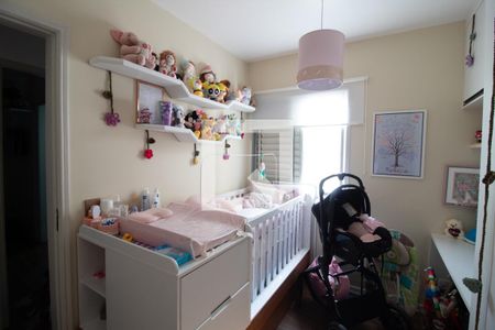 Quarto de apartamento à venda com 2 quartos, 52m² em Butantã, São Paulo