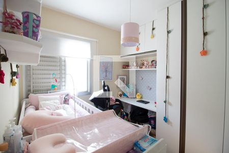 Quarto de apartamento à venda com 2 quartos, 52m² em Butantã, São Paulo