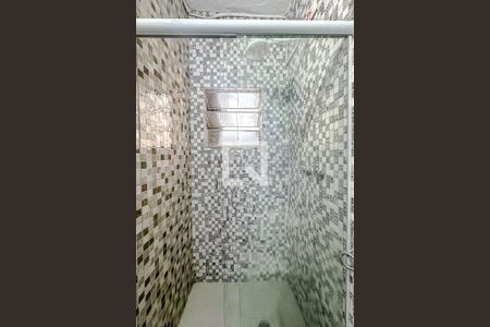 Banheiro de casa para alugar com 1 quarto, 35m² em Brás, São Paulo
