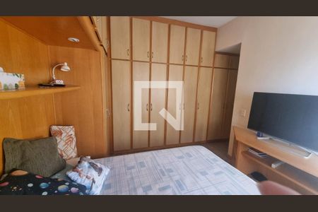 Quarto 1 de apartamento à venda com 3 quartos, 110m² em Maracanã, Rio de Janeiro
