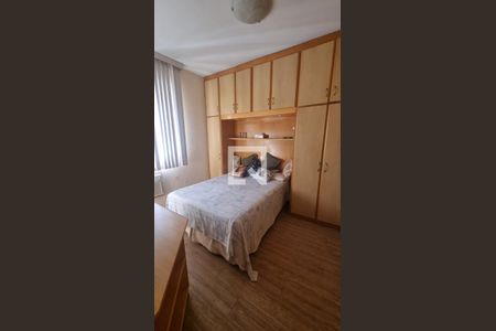 Quarto 1 de apartamento à venda com 3 quartos, 110m² em Maracanã, Rio de Janeiro