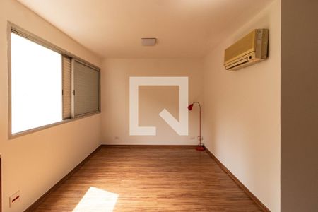 Suíte de apartamento para alugar com 2 quartos, 130m² em Perdizes, São Paulo