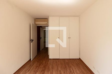 Quarto de apartamento para alugar com 2 quartos, 130m² em Perdizes, São Paulo
