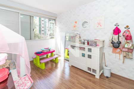 Quarto  de apartamento para alugar com 2 quartos, 130m² em Perdizes, São Paulo