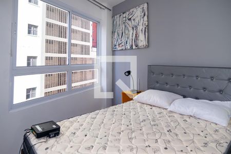 Studio de kitnet/studio para alugar com 0 quarto, 50m² em Consolação, São Paulo