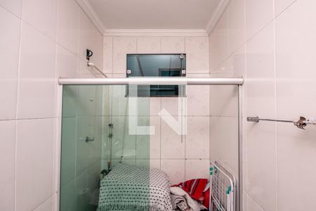 Casa à venda com 90m², 2 quartos e 1 vagaBanheiro 2