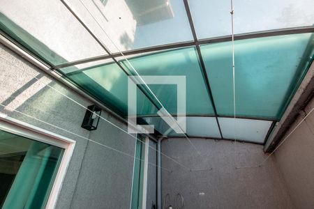 Casa à venda com 90m², 2 quartos e 1 vagaÁrea Externa