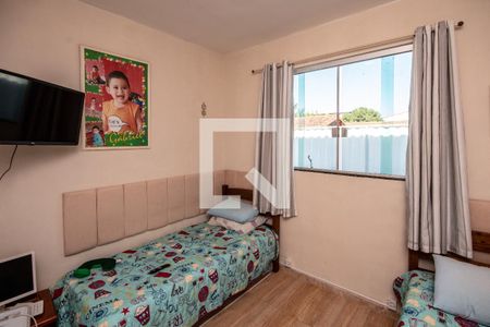 Casa à venda com 90m², 2 quartos e 1 vagaQuarto 2