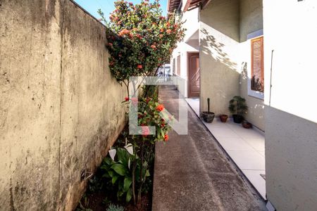 Casa à venda com 90m², 2 quartos e 1 vagaÁrea Externa