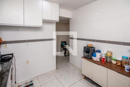 Casa à venda com 90m², 2 quartos e 1 vagaCozinha
