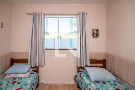 Casa à venda com 90m², 2 quartos e 1 vagaQuarto 2