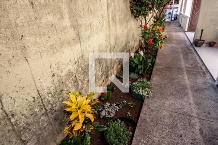 Casa à venda com 90m², 2 quartos e 1 vagaÁrea Externa