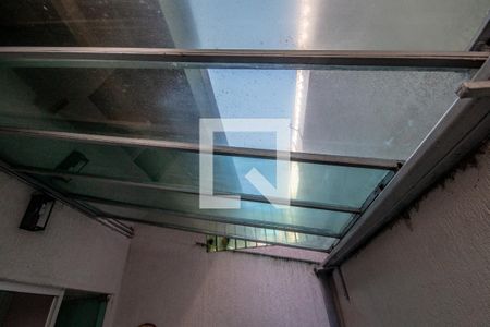 Casa à venda com 90m², 2 quartos e 1 vagaÁrea Gourmet