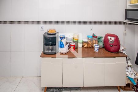 Casa à venda com 90m², 2 quartos e 1 vagaCozinha