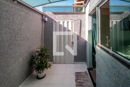 Casa à venda com 90m², 2 quartos e 1 vagaÁrea Externa