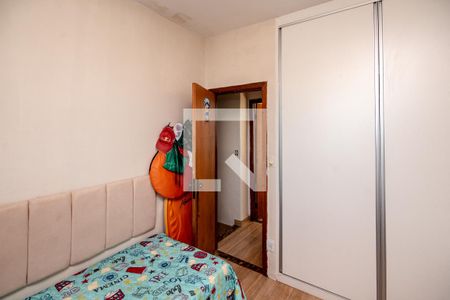 Casa à venda com 90m², 2 quartos e 1 vagaQuarto 2