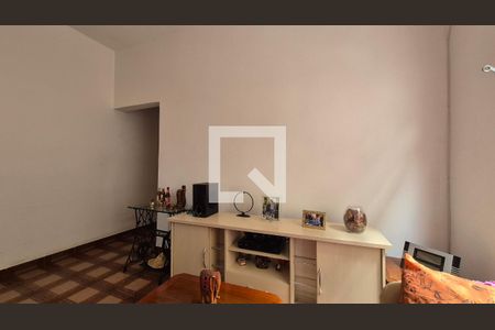 Sala - Casa 2 de casa à venda com 3 quartos, 198m² em Parque das Nações, Santo André