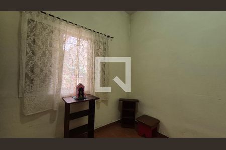 Quarto - Casa 2 de casa à venda com 3 quartos, 198m² em Parque das Nações, Santo André