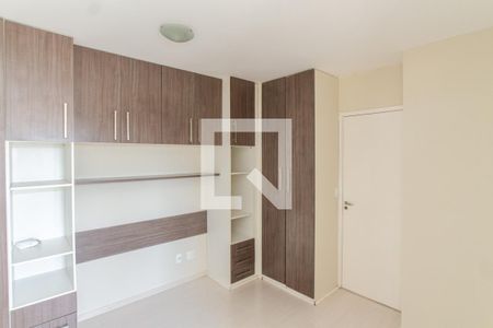 Suíte de apartamento para alugar com 2 quartos, 62m² em Vila Guilherme, São Paulo