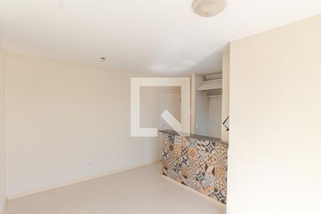 Sala de apartamento para alugar com 2 quartos, 62m² em Vila Guilherme, São Paulo