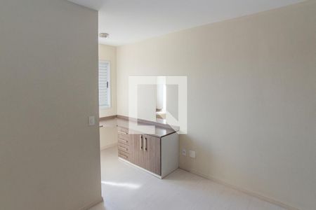 Suíte de apartamento para alugar com 2 quartos, 62m² em Vila Guilherme, São Paulo